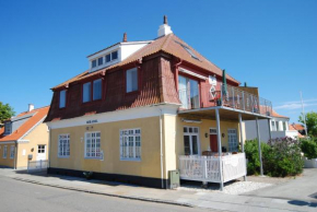 Strandvejen Room